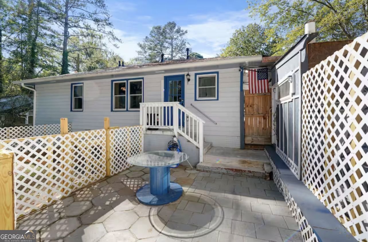 1986 Marvin Lane Atlanta - 9