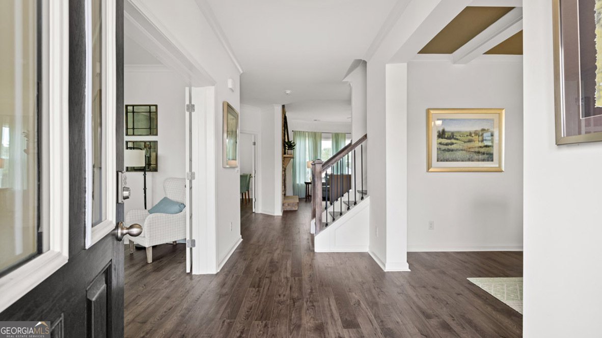 330 Staffin Drive Senoia - 15