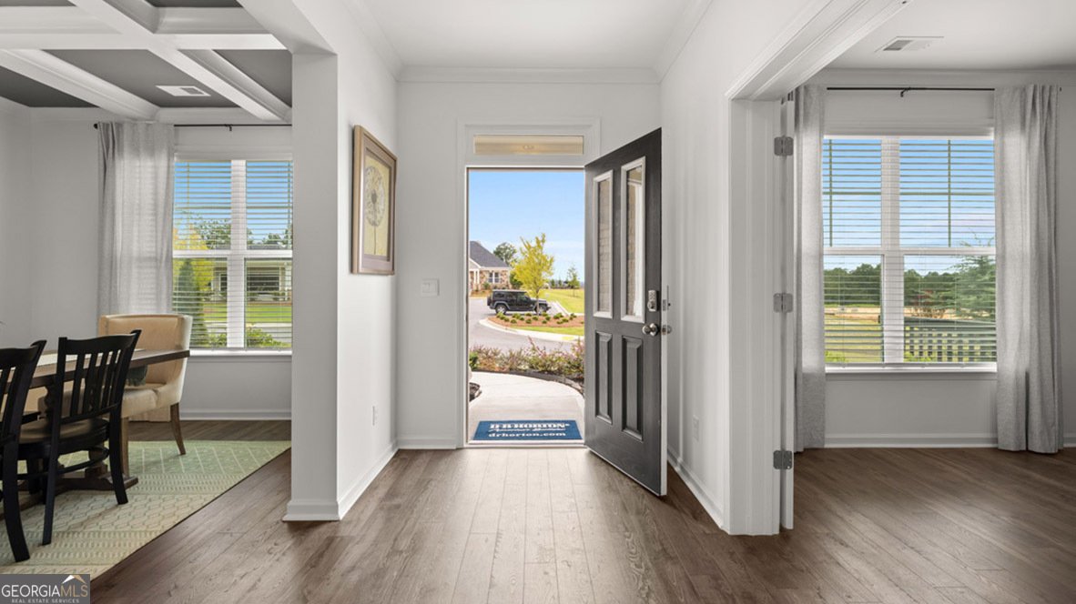 330 Staffin Drive Senoia - 16