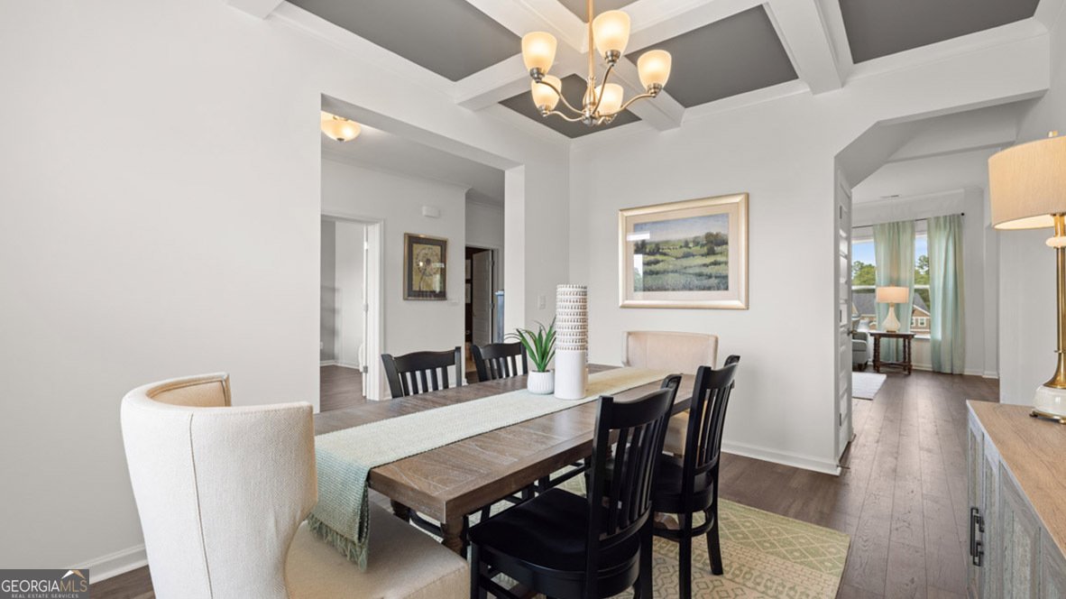 330 Staffin Drive Senoia - 19