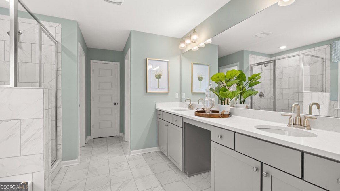 330 Staffin Drive Senoia - 24