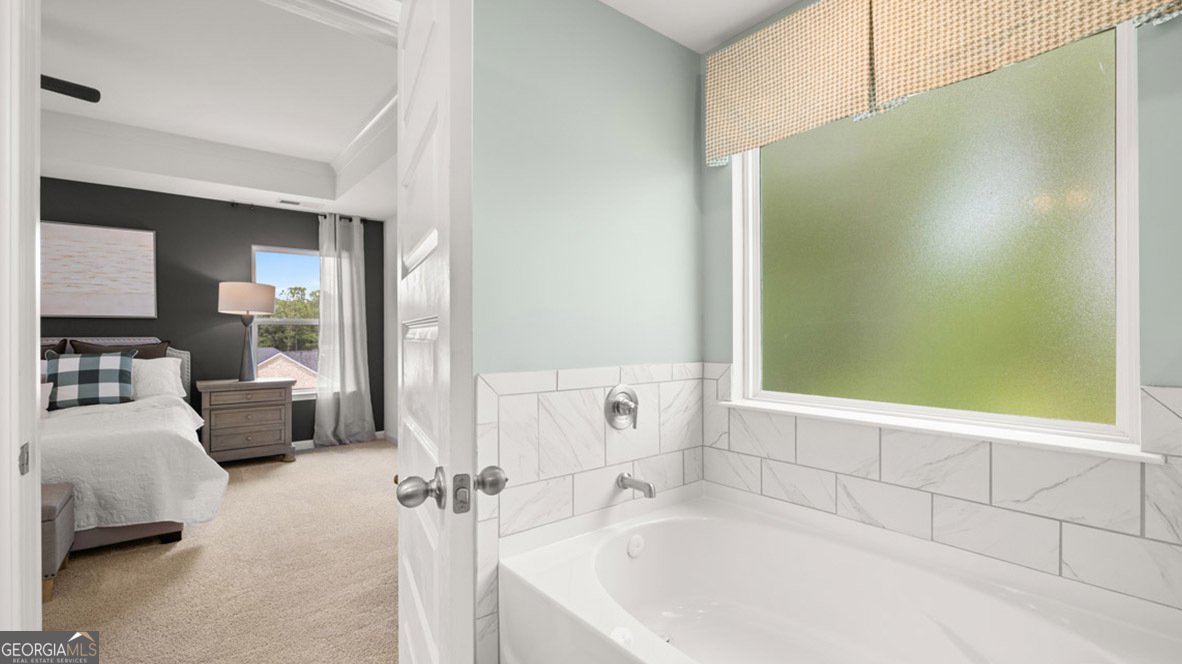 330 Staffin Drive Senoia - 26