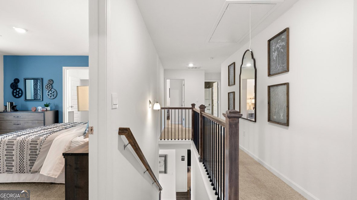 330 Staffin Drive Senoia - 29