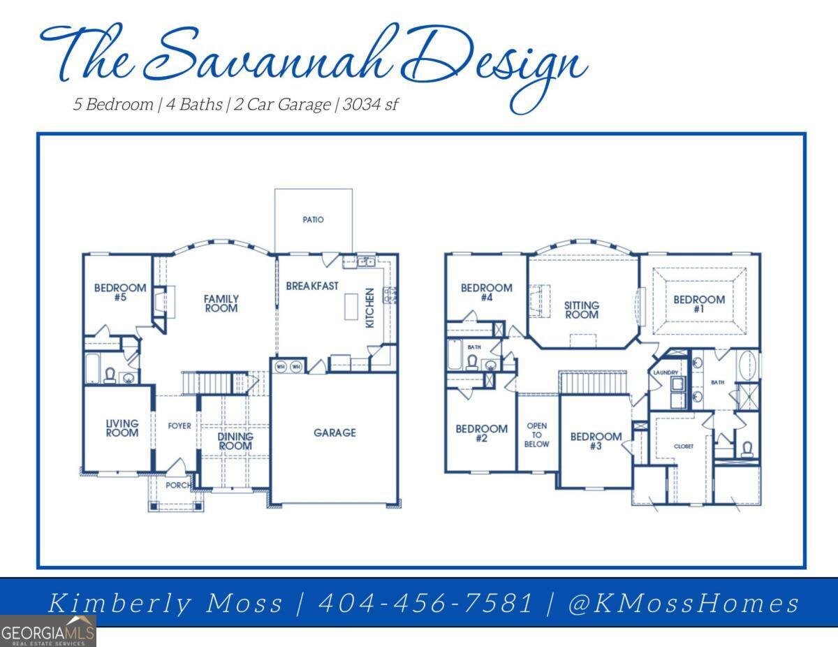 330 Staffin Drive Senoia - 3