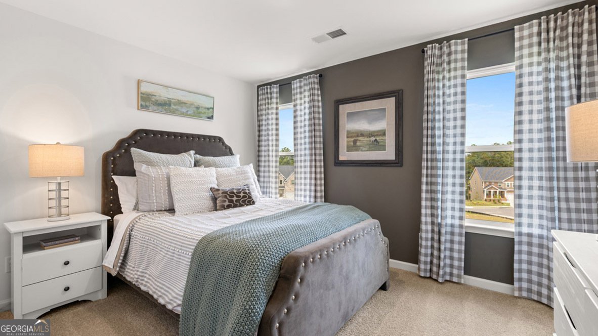 330 Staffin Drive Senoia - 30