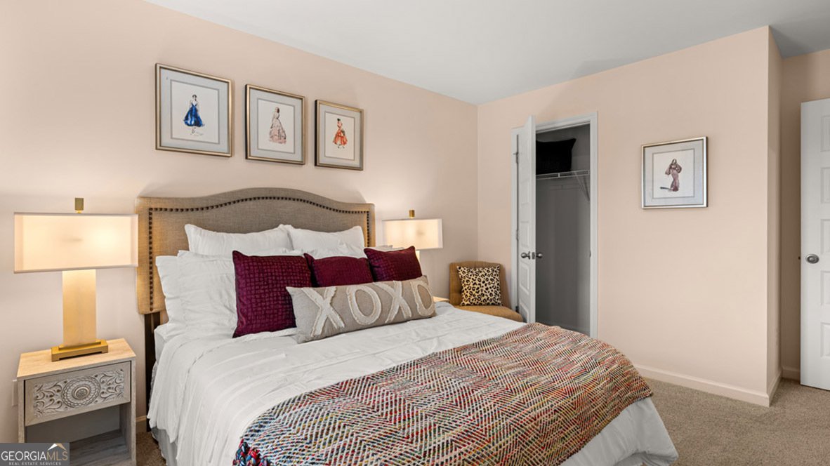 330 Staffin Drive Senoia - 33