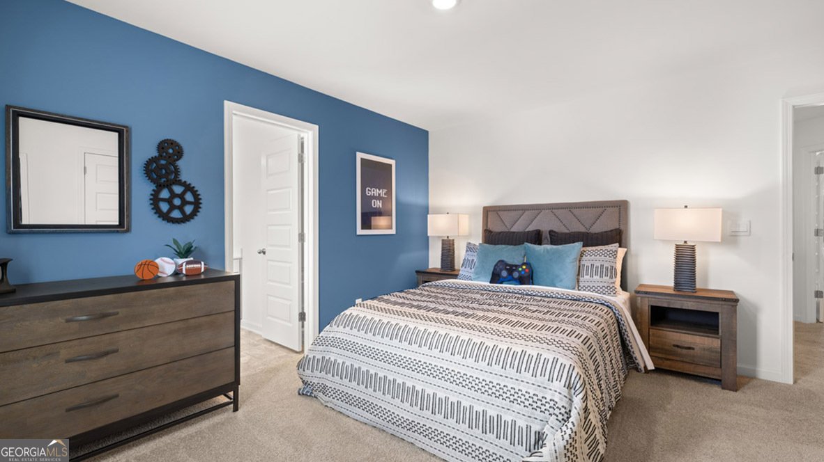 330 Staffin Drive Senoia - 35