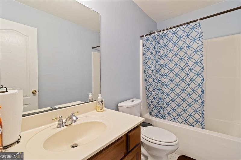 2387 SHADY MAPLE Loganville - 18