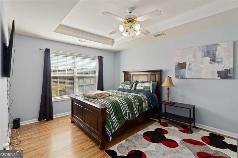 2387 SHADY MAPLE Loganville - 20