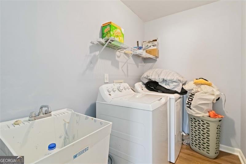 2387 SHADY MAPLE Loganville - 23