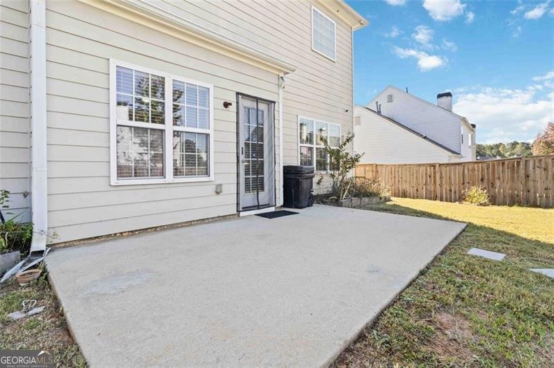 2387 SHADY MAPLE Loganville - 25