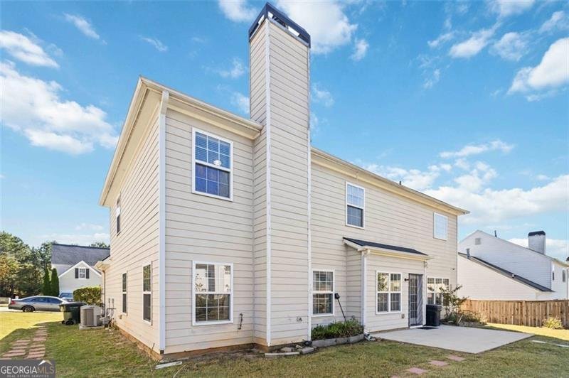 2387 SHADY MAPLE Loganville - 26