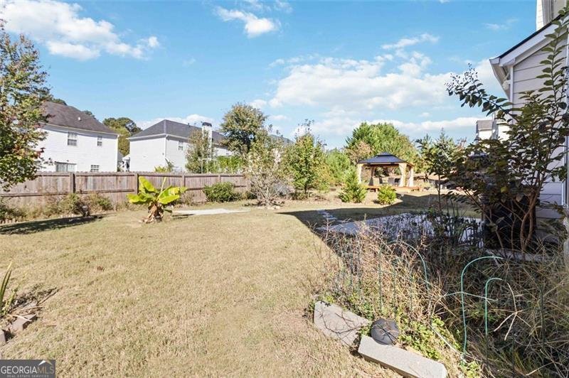 2387 SHADY MAPLE Loganville - 27