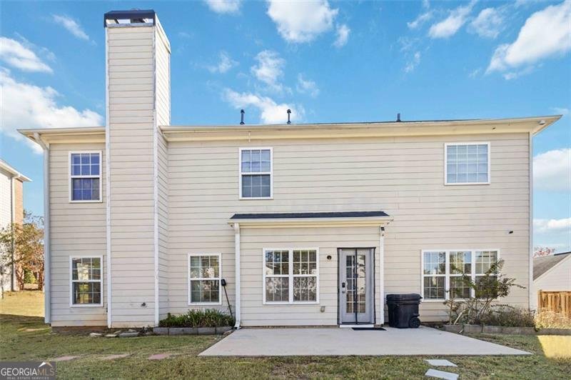 2387 SHADY MAPLE Loganville - 29