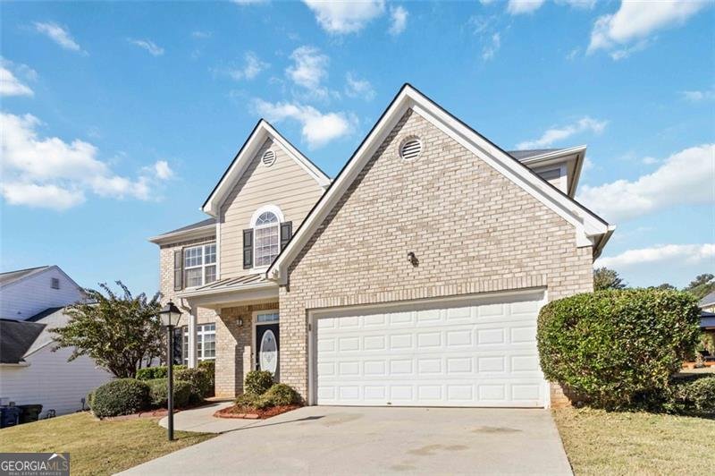 2387 SHADY MAPLE Loganville - 3