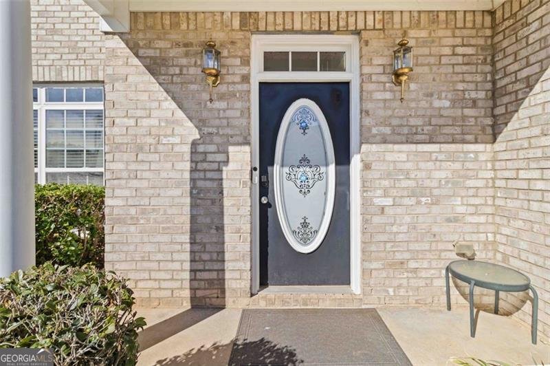 2387 SHADY MAPLE Loganville - 4