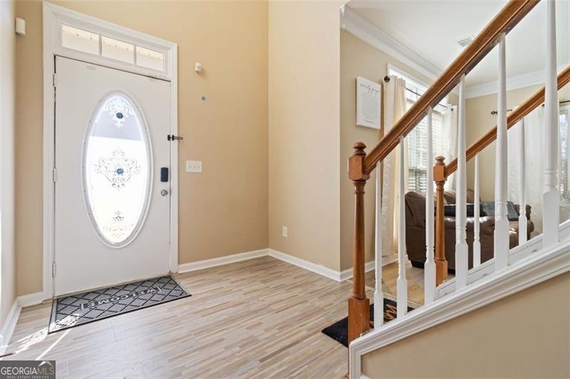 2387 SHADY MAPLE Loganville - 5