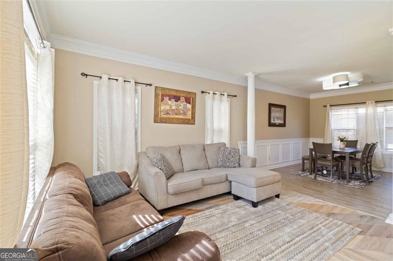 2387 SHADY MAPLE Loganville - 7