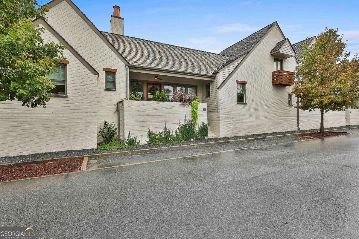 110 4TH Street Fayetteville - 1