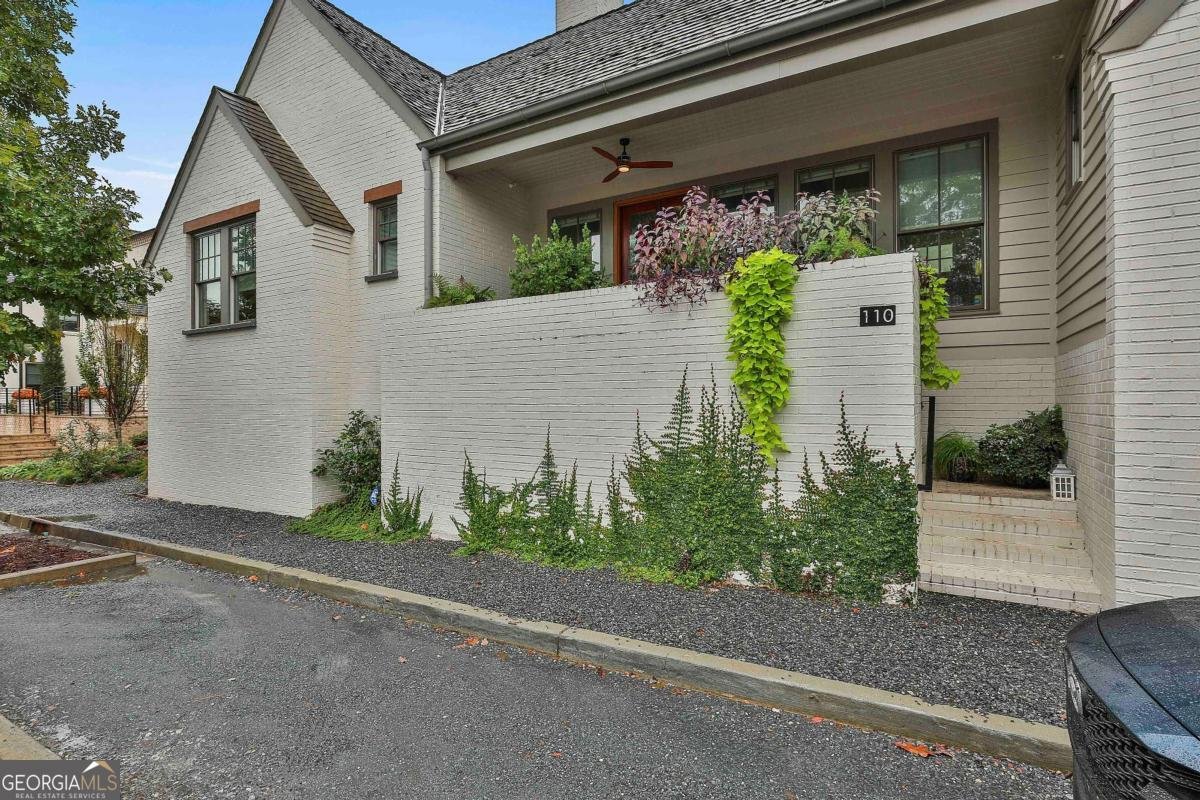 110 4TH Street Fayetteville - 2