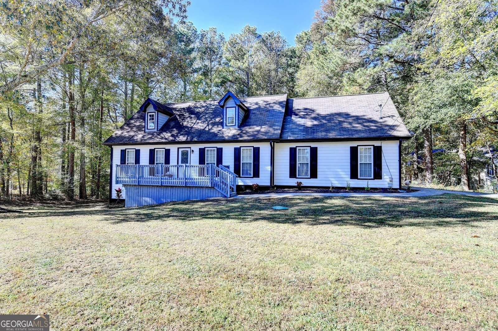 1750 Shady Creek Lane Lawrenceville - 1