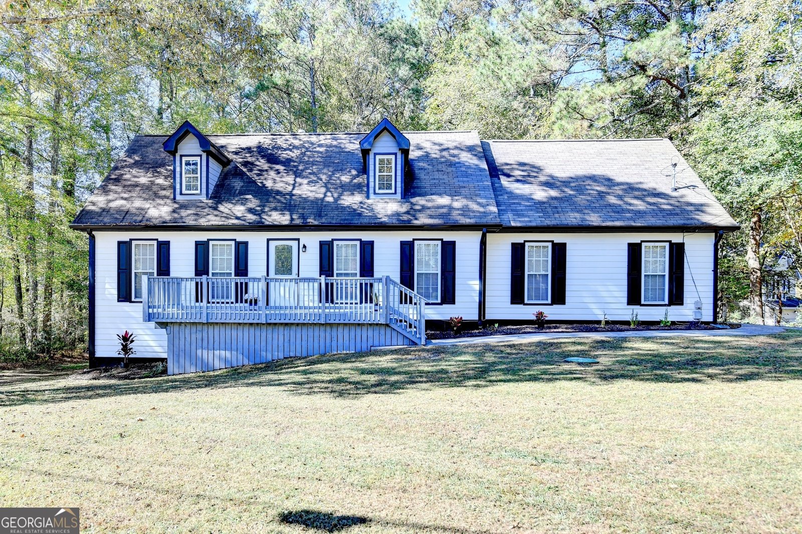 1750 Shady Creek Lane Lawrenceville - 2