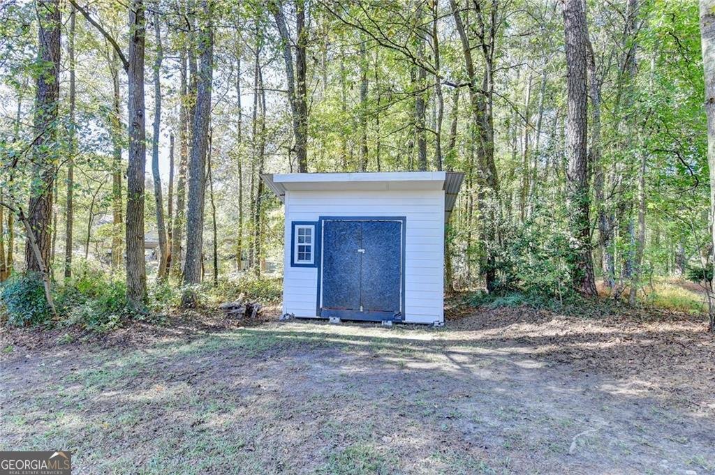 1750 Shady Creek Lane Lawrenceville - 45