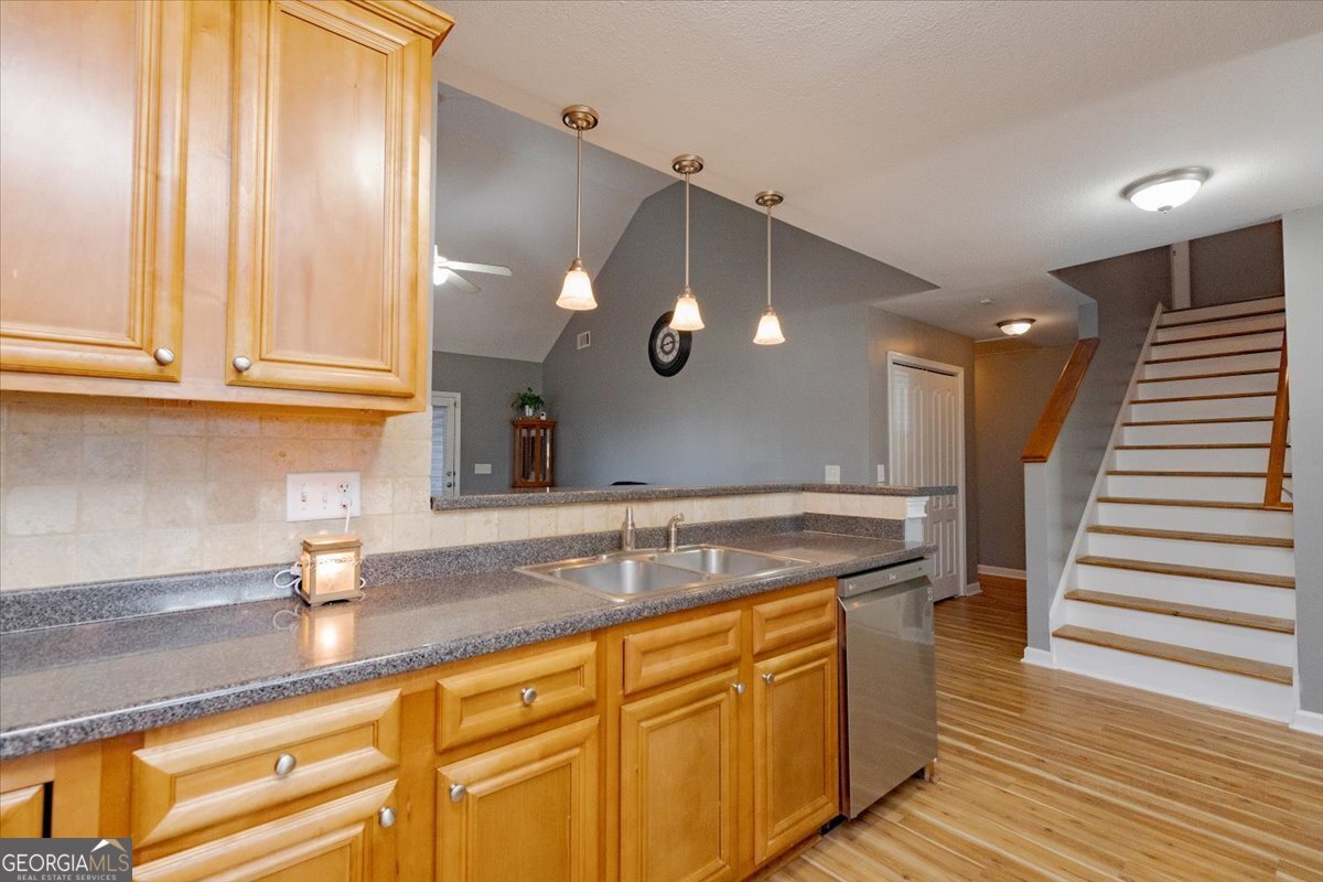 103 Courthouse Lane Warner Robins - 1