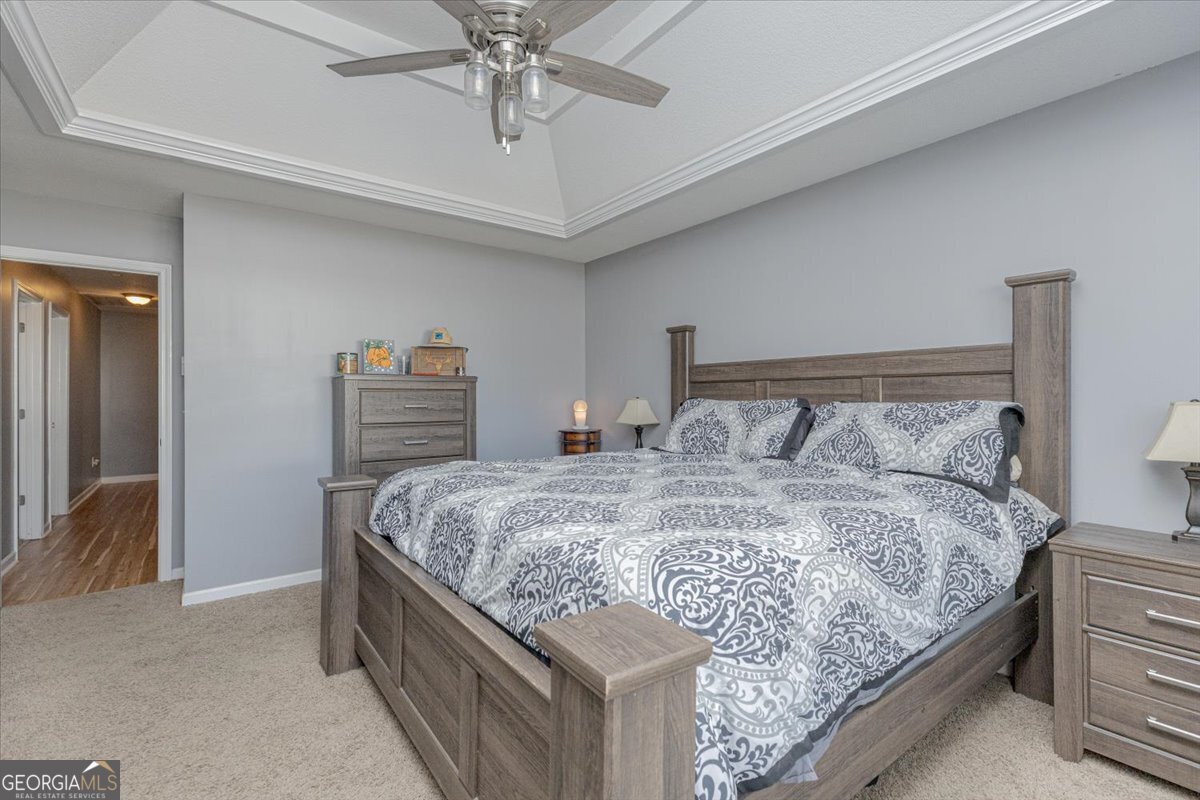 103 Courthouse Lane Warner Robins - 12