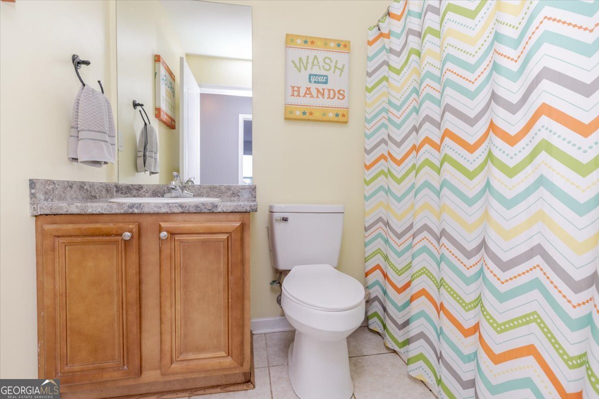 103 Courthouse Lane Warner Robins - 21