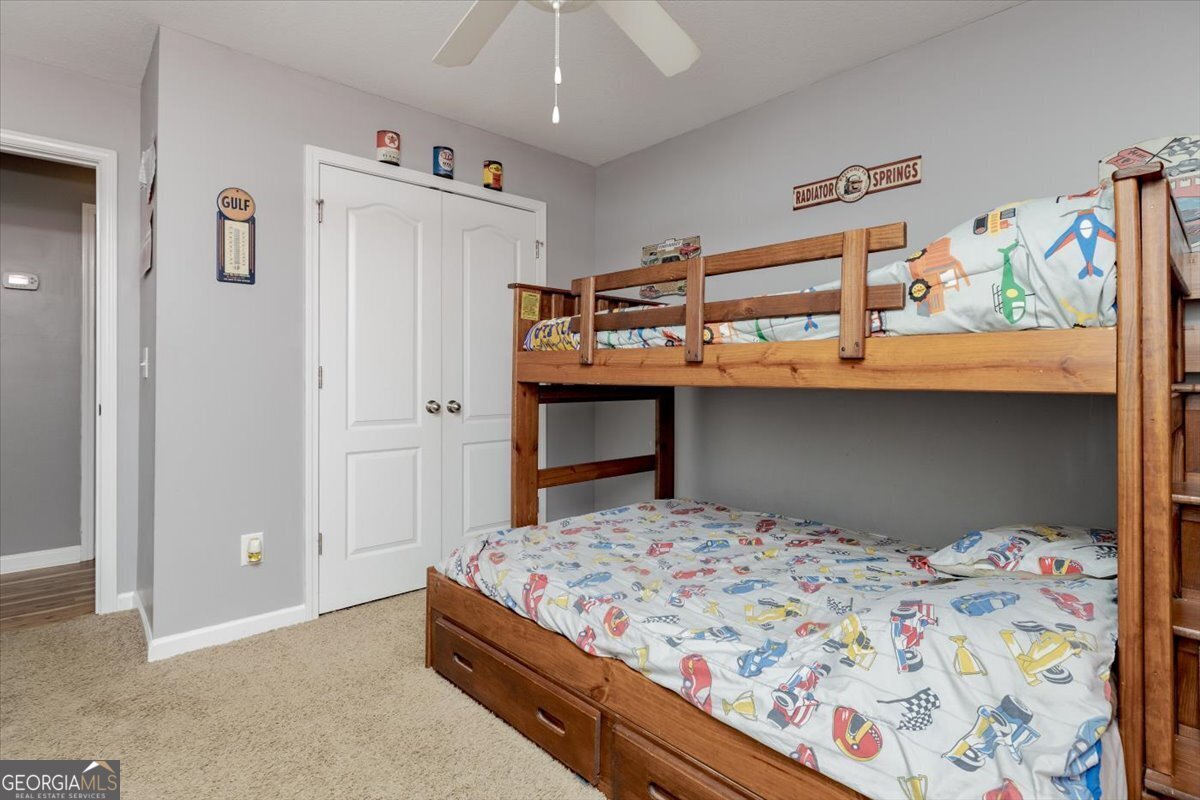 103 Courthouse Lane Warner Robins - 23