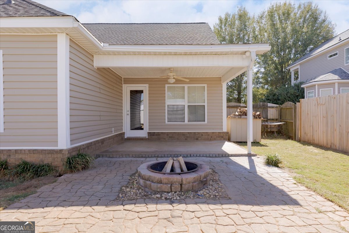 103 Courthouse Lane Warner Robins - 29