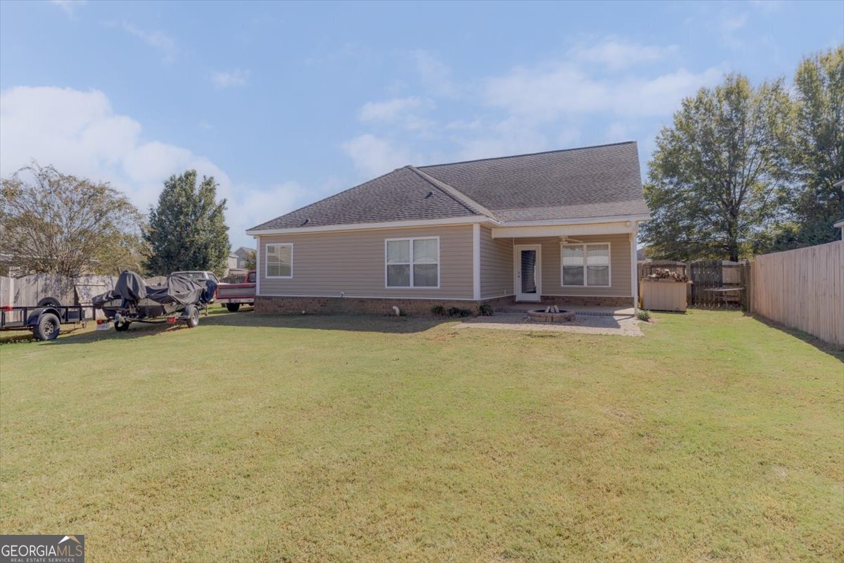 103 Courthouse Lane Warner Robins - 31