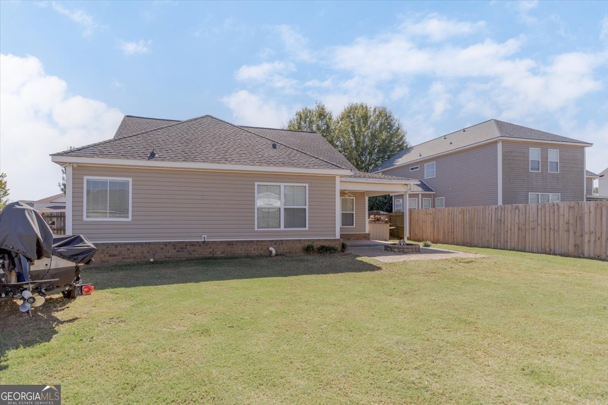 103 Courthouse Lane Warner Robins - 32