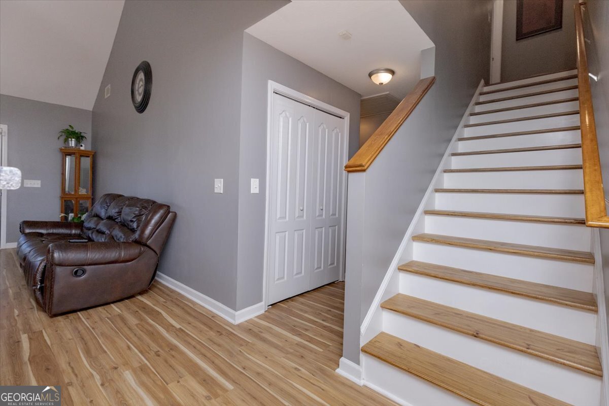 103 Courthouse Lane Warner Robins - 4