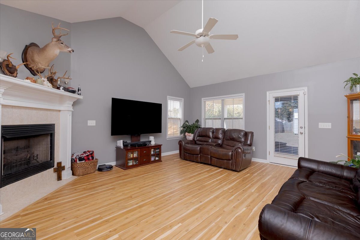 103 Courthouse Lane Warner Robins - 5