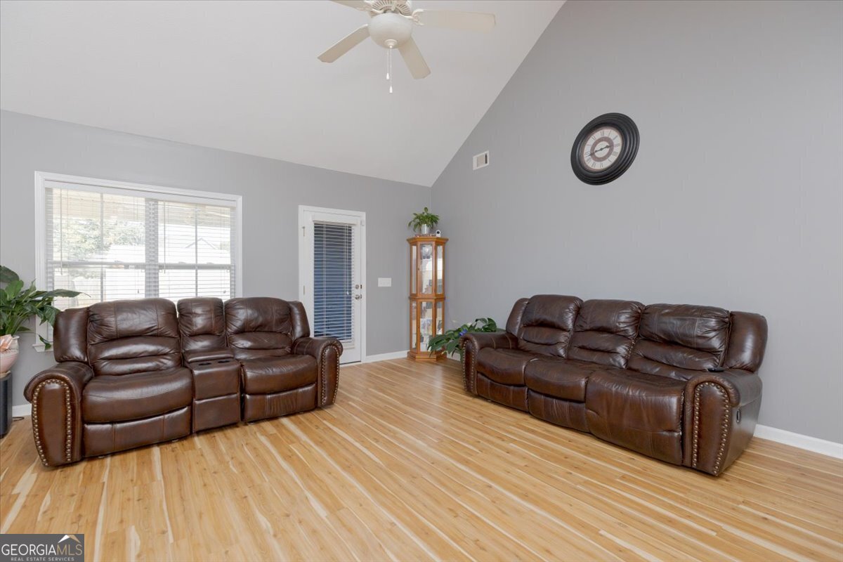 103 Courthouse Lane Warner Robins - 6