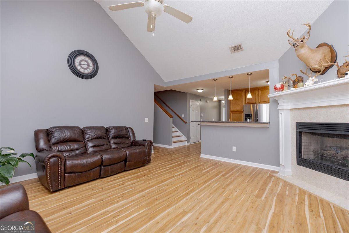 103 Courthouse Lane Warner Robins - 7