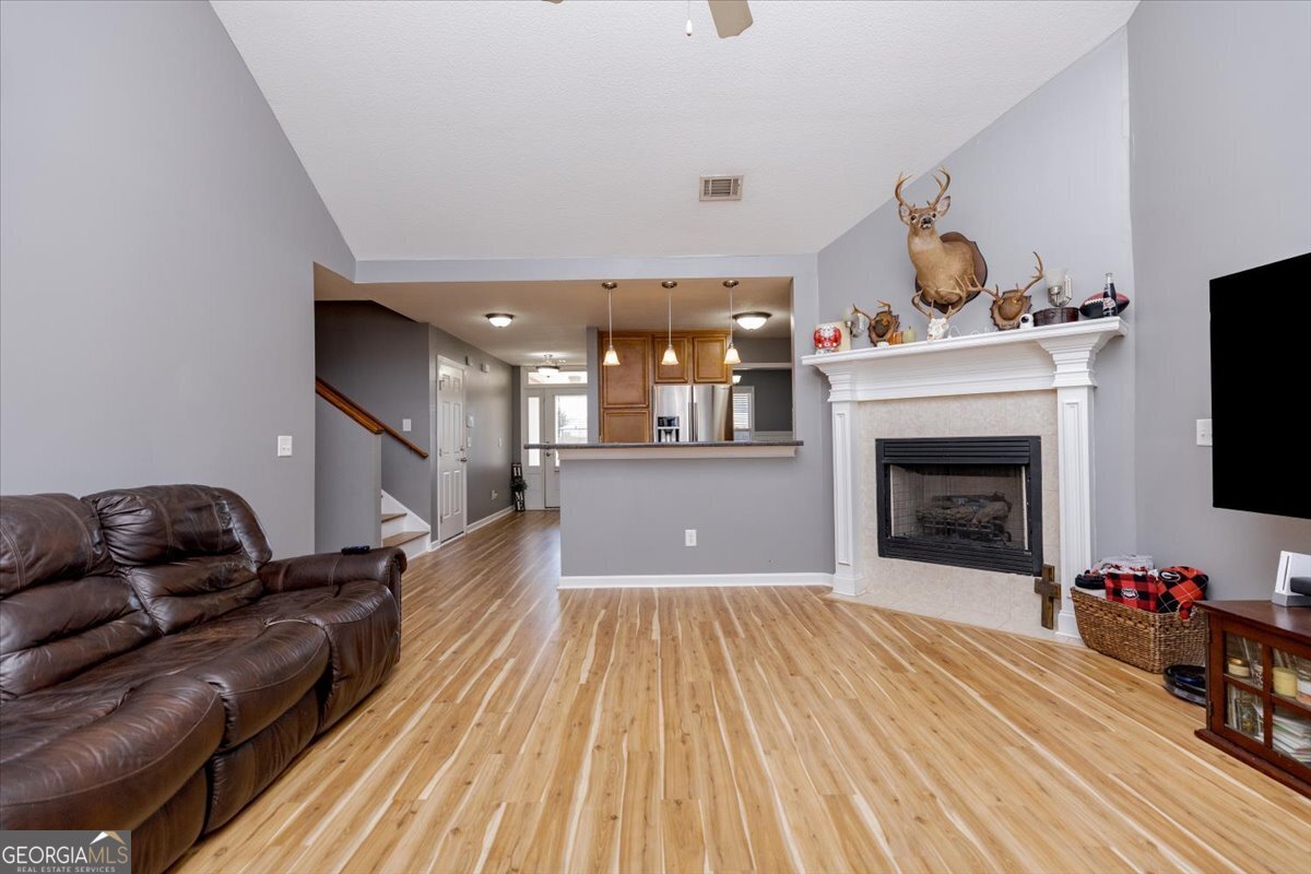 103 Courthouse Lane Warner Robins - 8