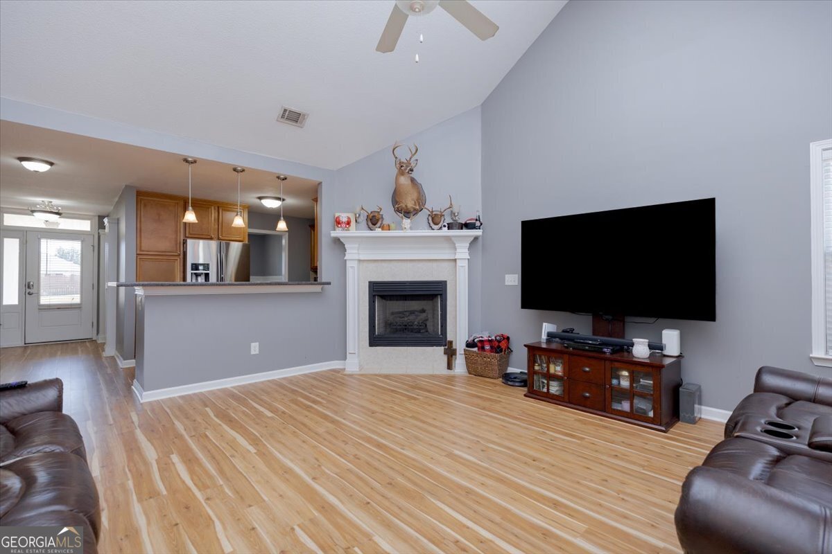 103 Courthouse Lane Warner Robins - 9