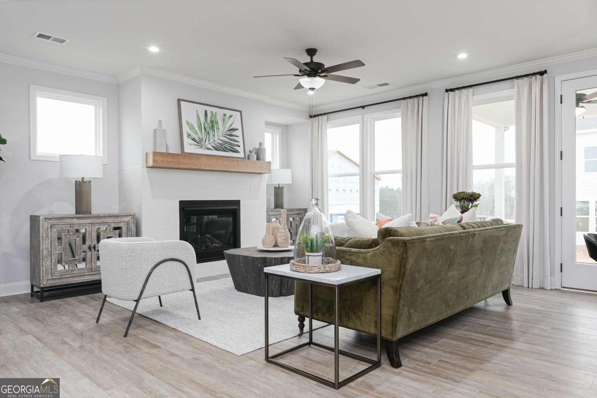 860 Leraes Way Loganville - 12