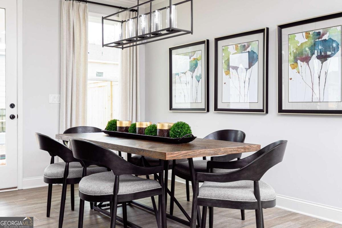 860 Leraes Way Loganville - 17