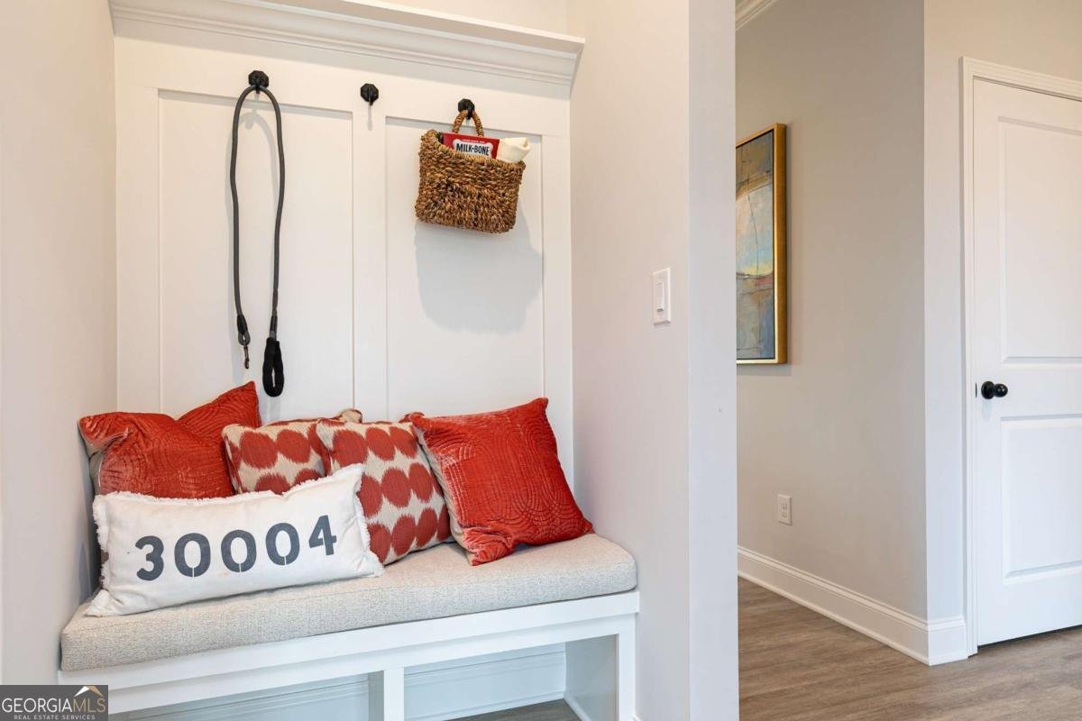 860 Leraes Way Loganville - 4