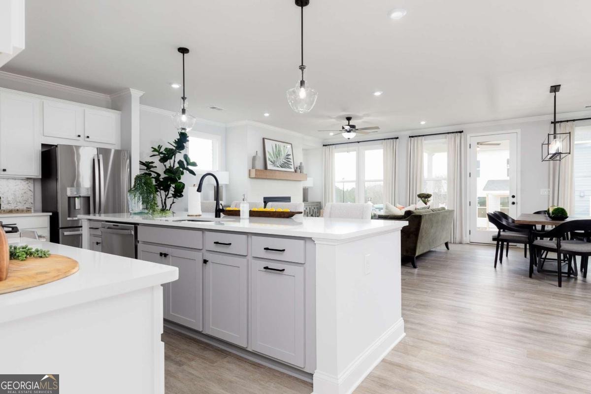 860 Leraes Way Loganville - 5