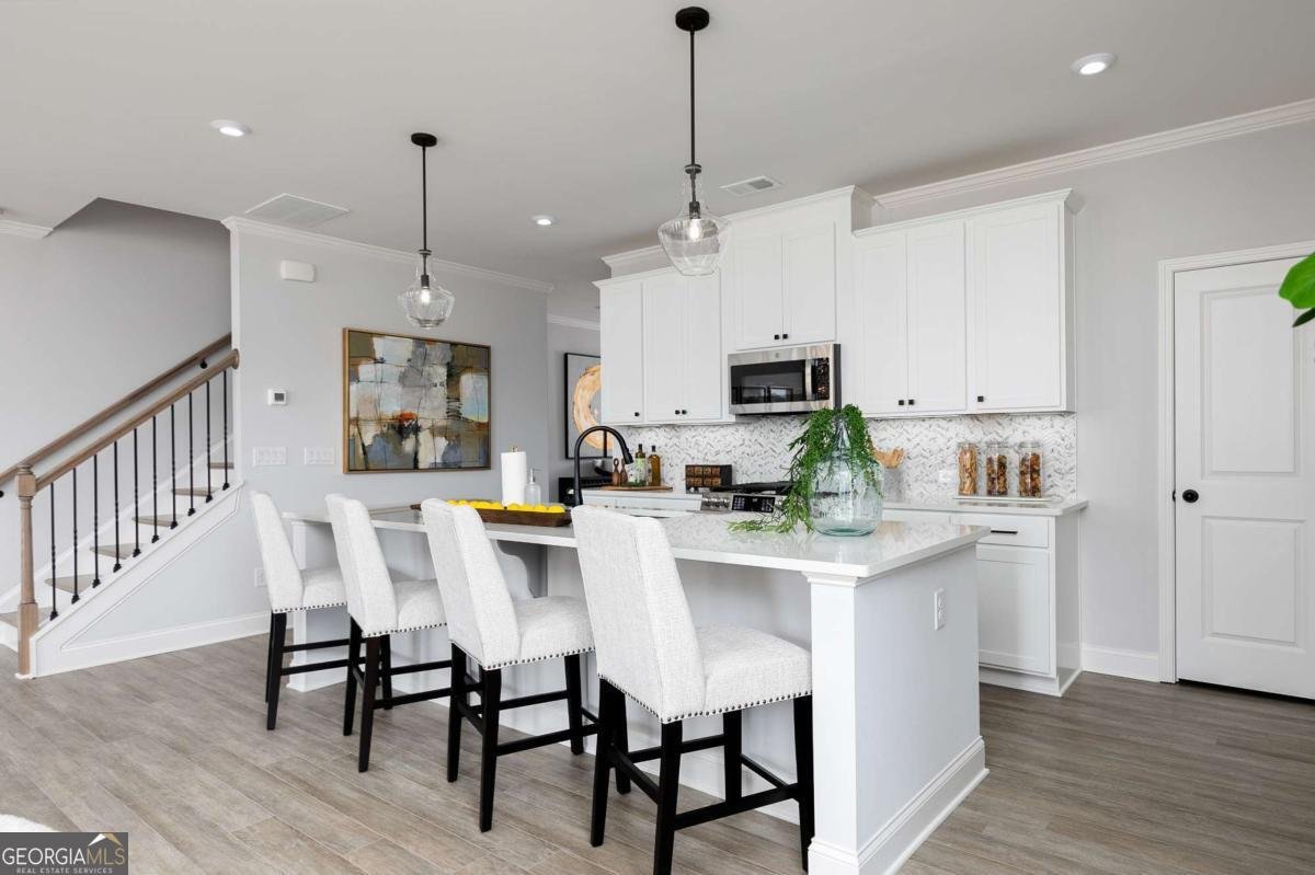 860 Leraes Way Loganville - 9