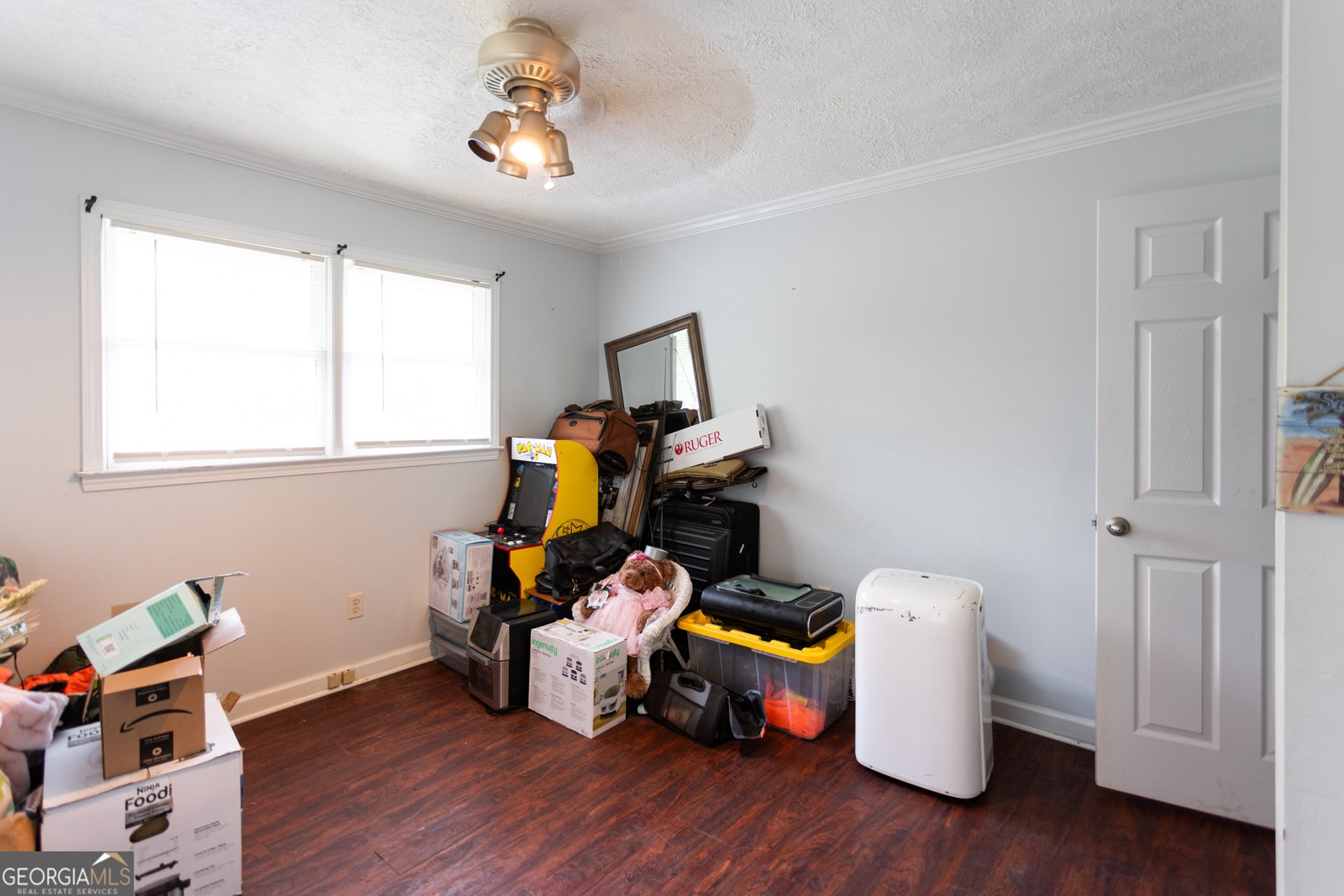 1585 Flat Rock Road Covington - 11