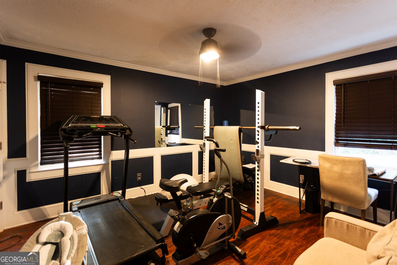 1585 Flat Rock Road Covington - 13