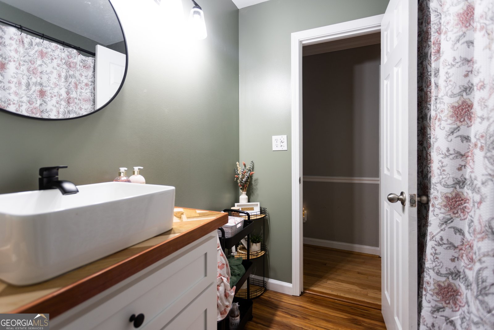 1585 Flat Rock Road Covington - 16