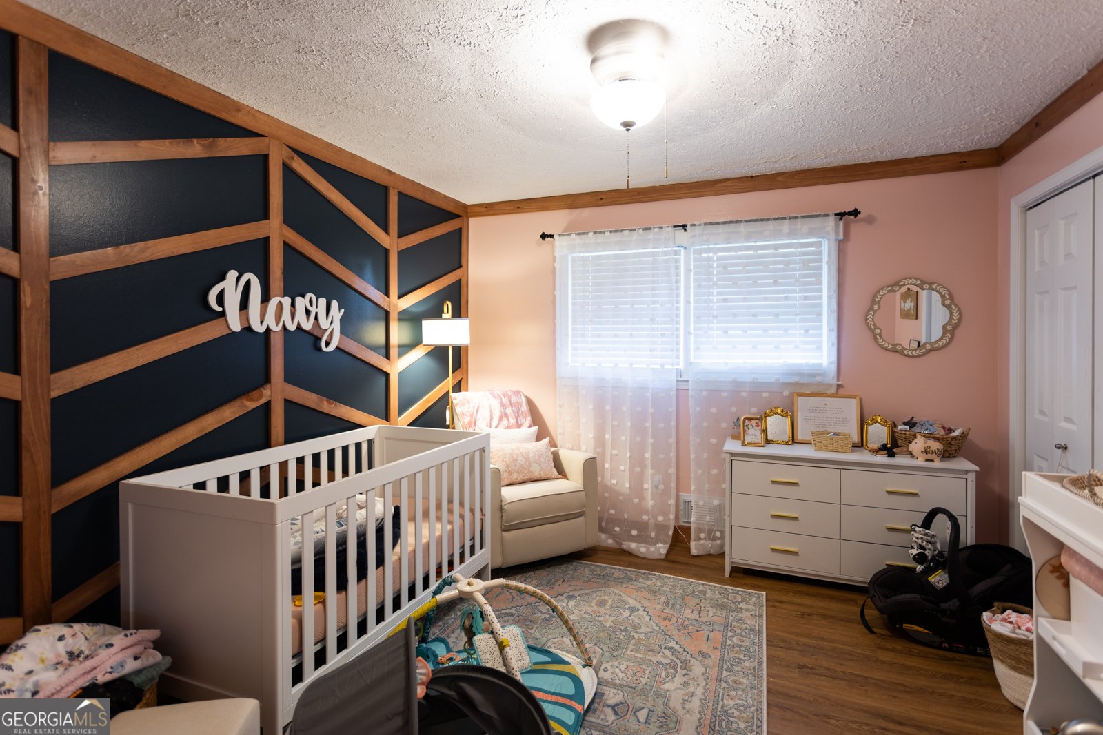 1585 Flat Rock Road Covington - 17