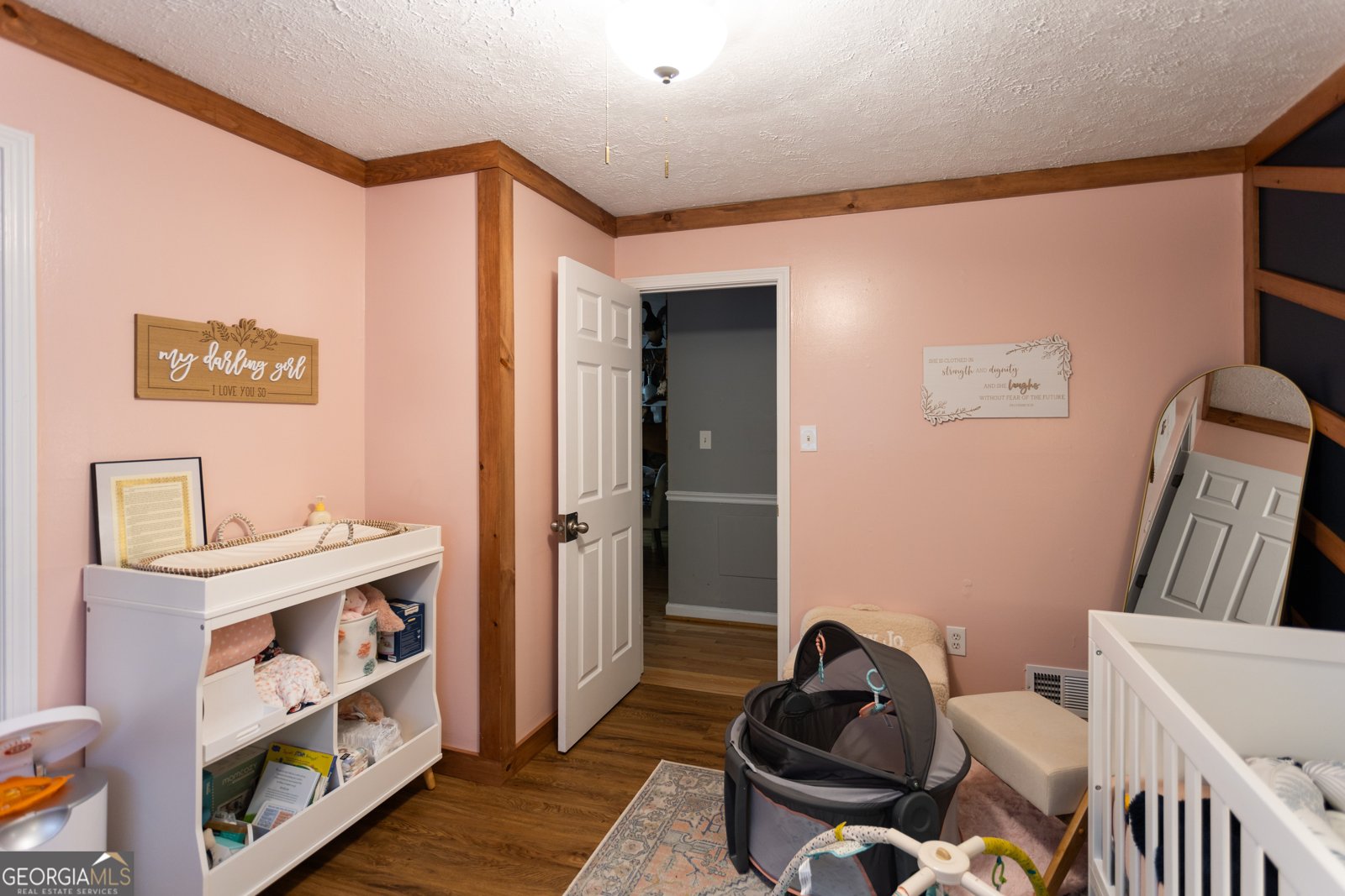 1585 Flat Rock Road Covington - 18